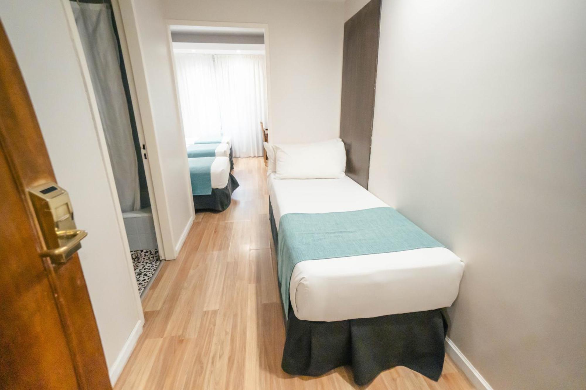 Dora Hotel Buenos Aires, Buenos Aires