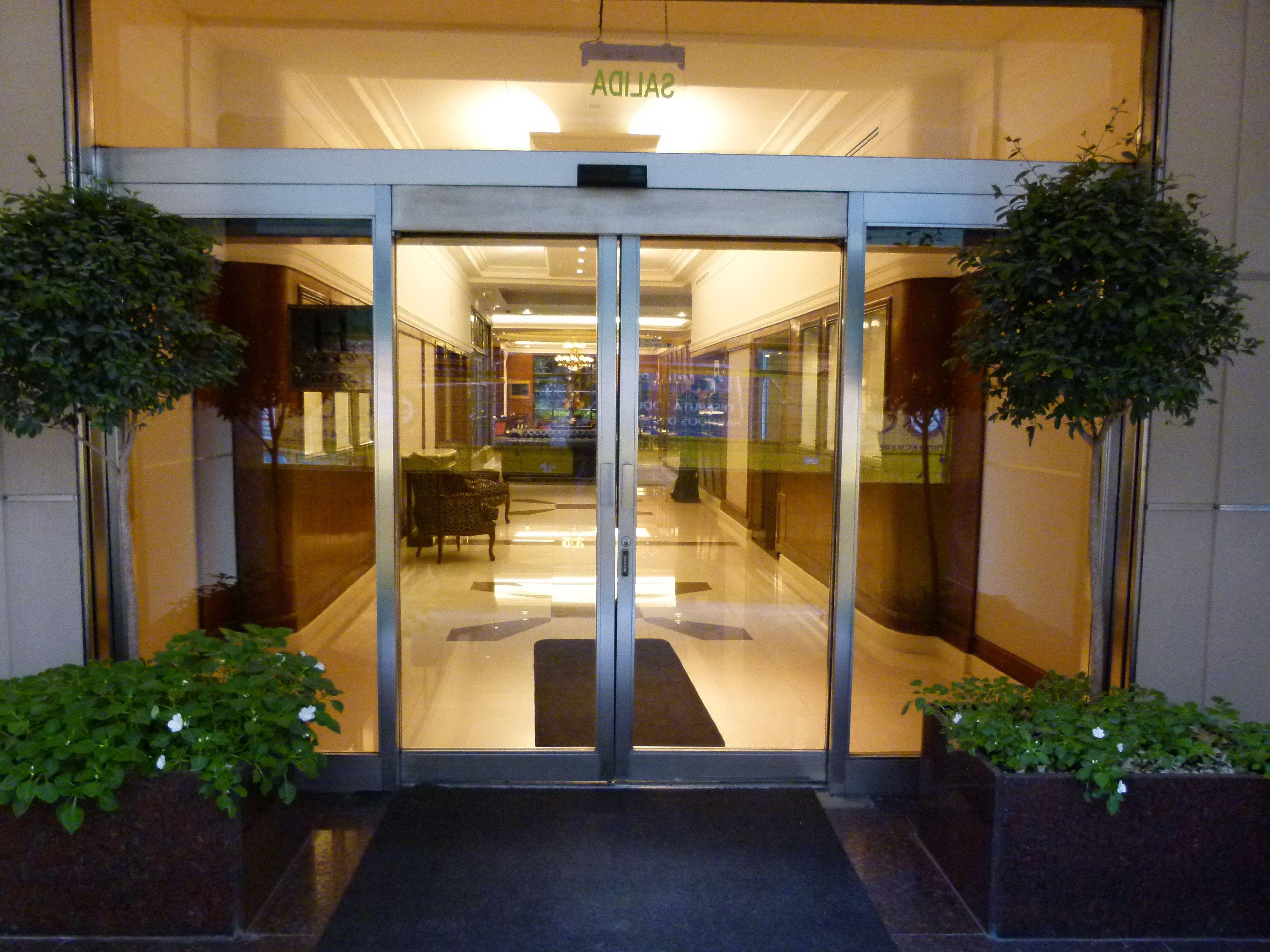 Dora Hotel Buenos Aires — Photos 1