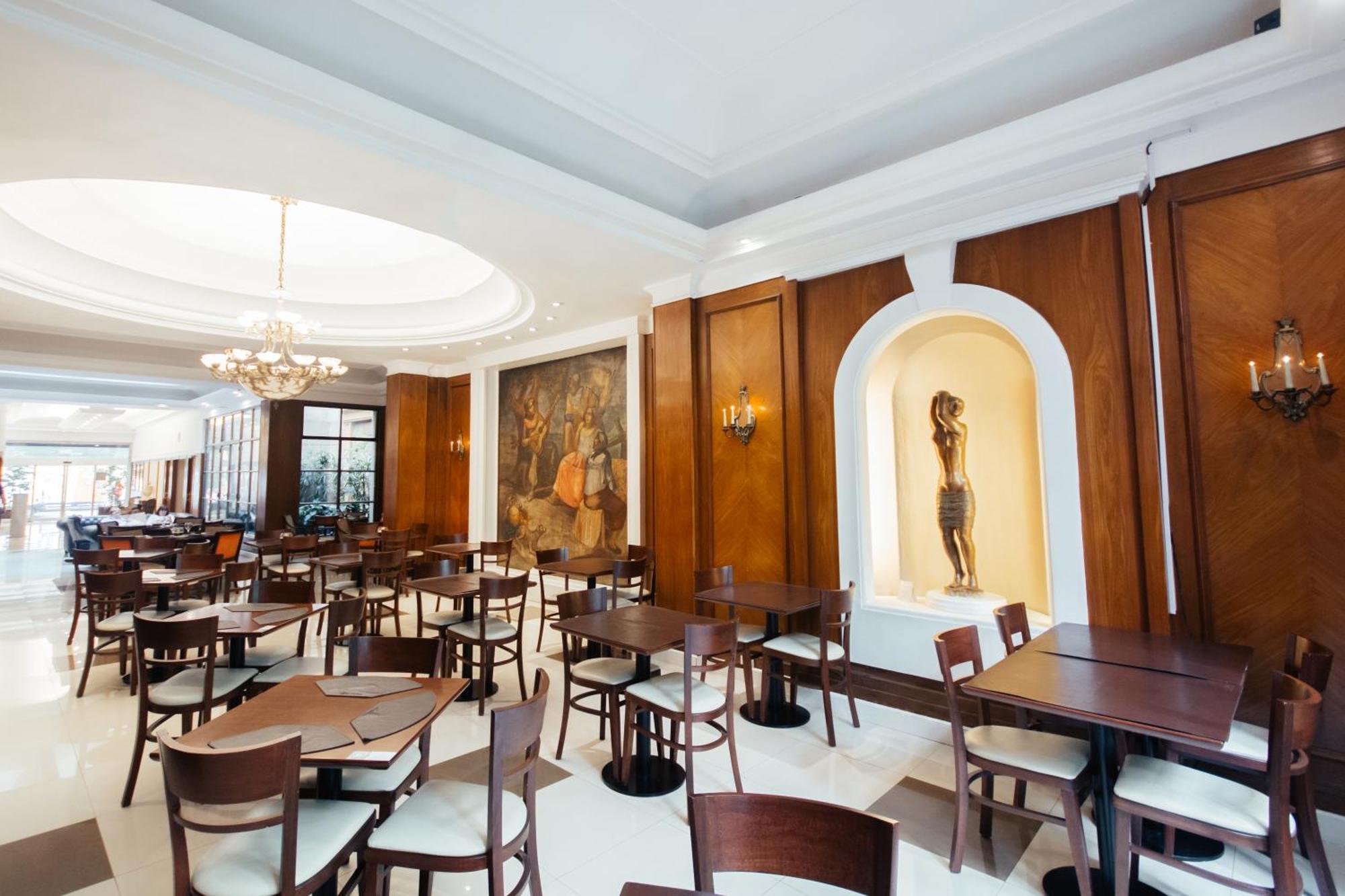 Dora Hotel Buenos Aires — Photos 3
